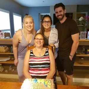 Meet your Posher, Colleen